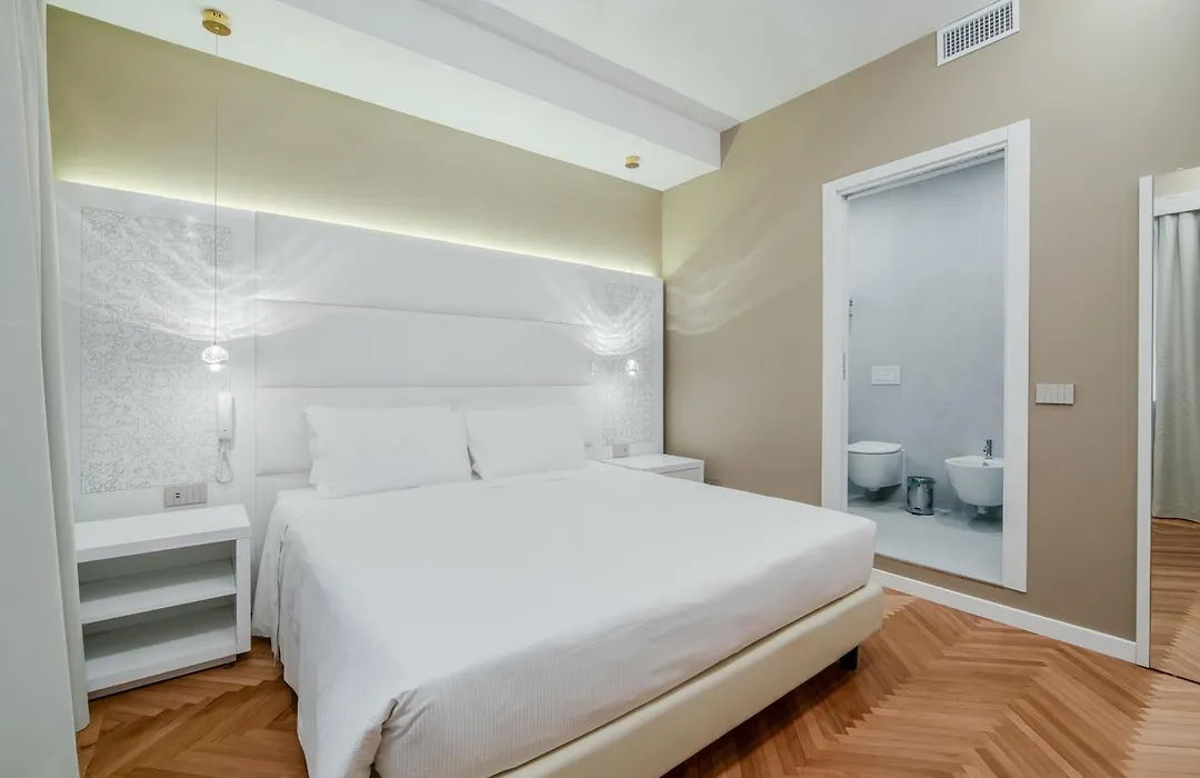 Milano Ticinese Guest House-1