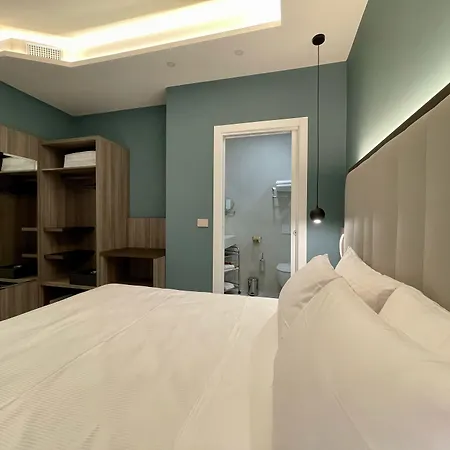 Milano Ticinese Guest House-3